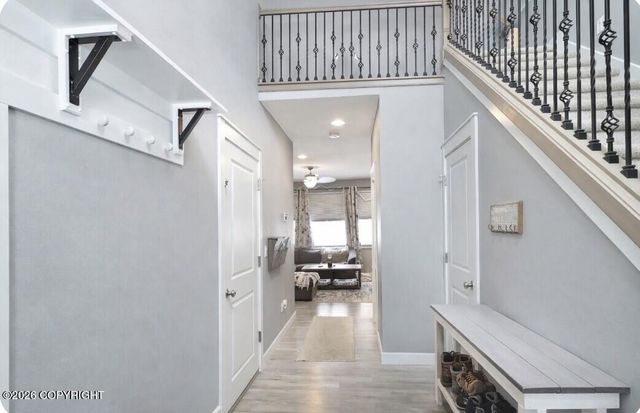 8759 W Bunting Street, Wasilla, AK 99623