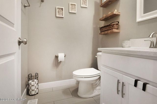 8759 W Bunting Street, Wasilla, AK 99623