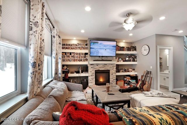 8759 W Bunting Street, Wasilla, AK 99623