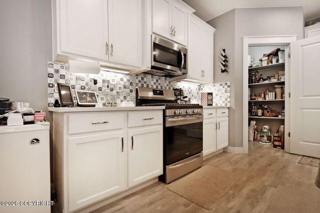 8759 W Bunting Street, Wasilla, AK 99623