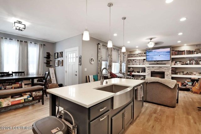 8759 W Bunting Street, Wasilla, AK 99623