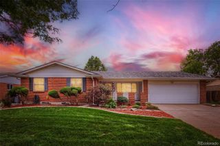 687 S Oswego Court, Aurora, CO 80012