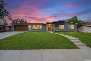 415 REDCLIFF DR, San Antonio, TX 78216