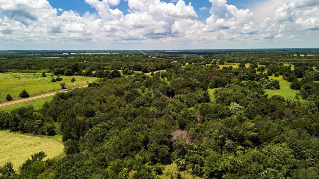 Tract 12 FM-1366, Wortham, TX 76693