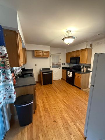 500 Idaho Street, Corbin, KY 40701