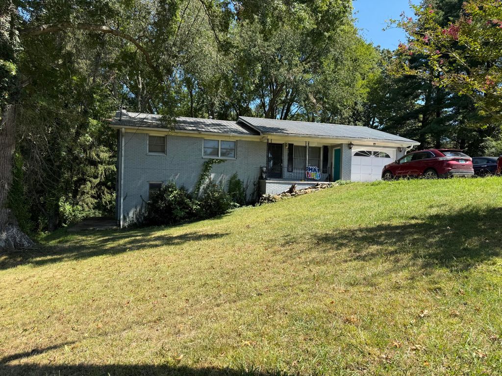 500 Idaho Street, Corbin, KY 40701