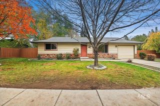 9480 W Albany, Boise, ID 83704