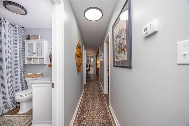 312 Yorktown Drive, Paris, KY 40361