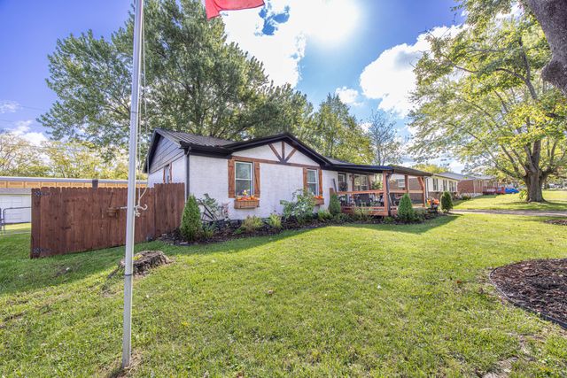 312 Yorktown Drive, Paris, KY 40361