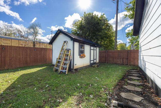 312 Yorktown Drive, Paris, KY 40361