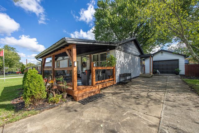 312 Yorktown Drive, Paris, KY 40361