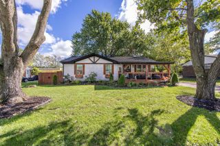 312 Yorktown Drive, Paris, KY 40361