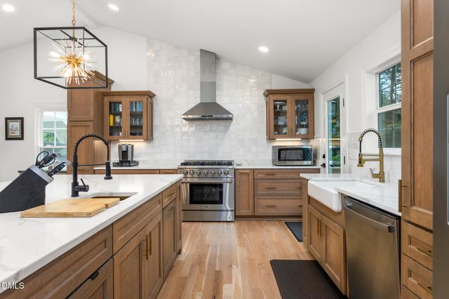 1259 Oakmont Drive, Asheboro, NC 27205