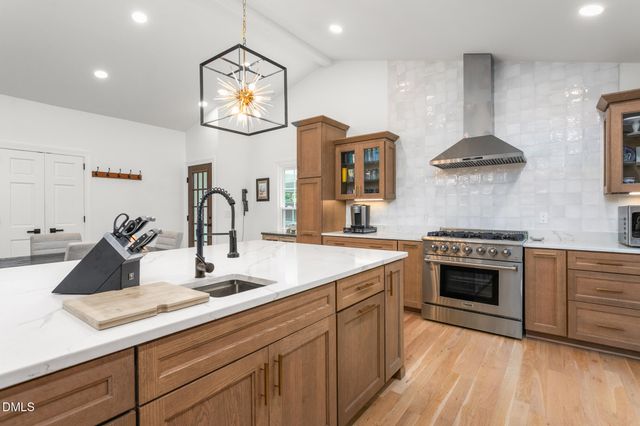 1259 Oakmont Drive, Asheboro, NC 27205