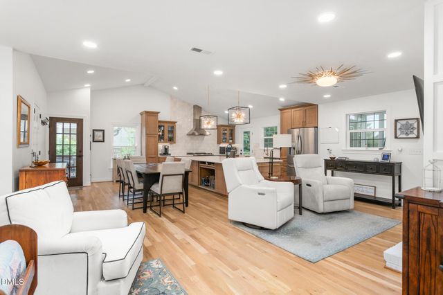 1259 Oakmont Drive, Asheboro, NC 27205