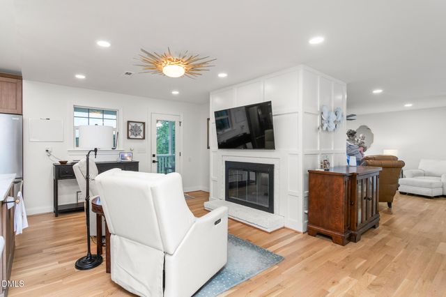 1259 Oakmont Drive, Asheboro, NC 27205