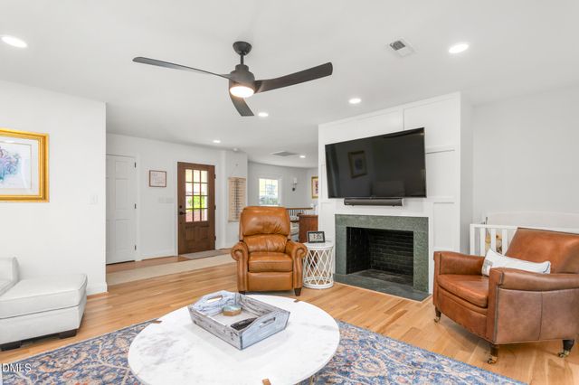 1259 Oakmont Drive, Asheboro, NC 27205