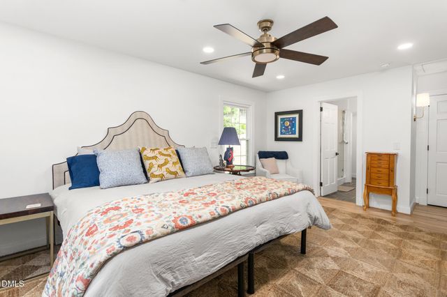 1259 Oakmont Drive, Asheboro, NC 27205