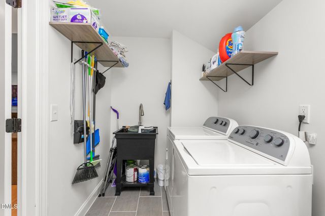 1259 Oakmont Drive, Asheboro, NC 27205