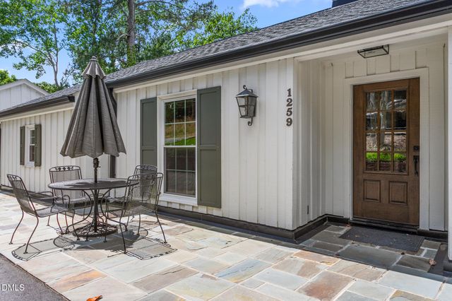 1259 Oakmont Drive, Asheboro, NC 27205