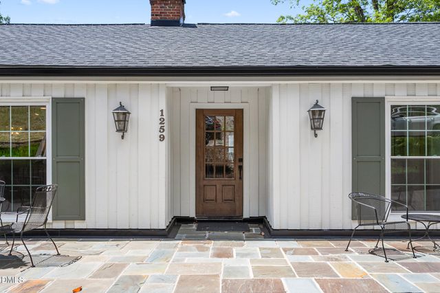 1259 Oakmont Drive, Asheboro, NC 27205