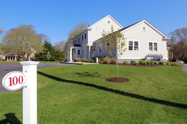 100 Dillingham Ave 101A, Falmouth, MA 02540