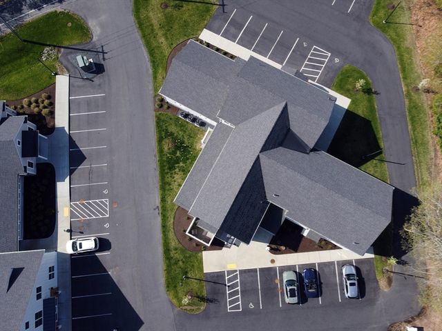 100 Dillingham Ave 101A, Falmouth, MA 02540