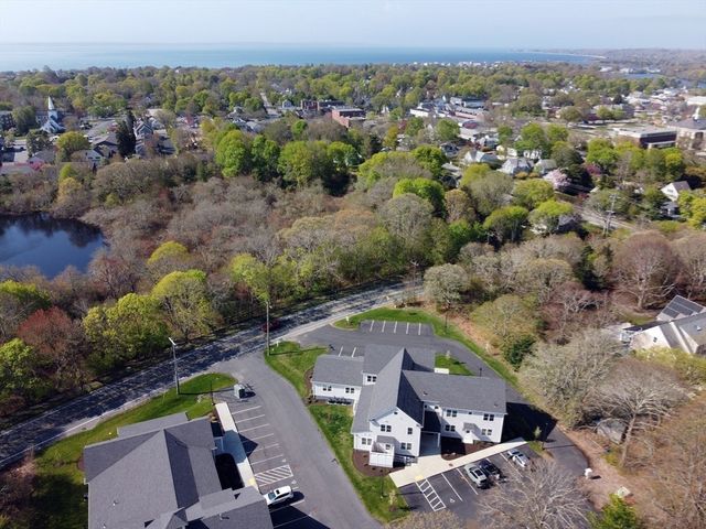 100 Dillingham Ave 101A, Falmouth, MA 02540