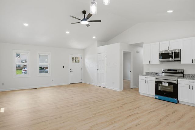 2034 Dunbar Drive, Columbus, OH 43224