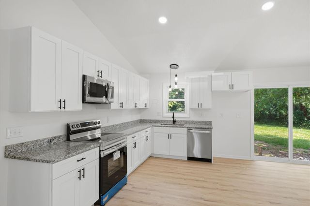 2034 Dunbar Drive, Columbus, OH 43224