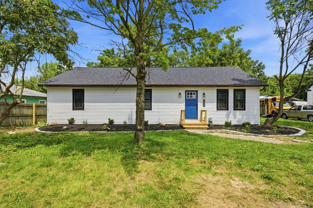 2034 Dunbar Drive, Columbus, OH 43224
