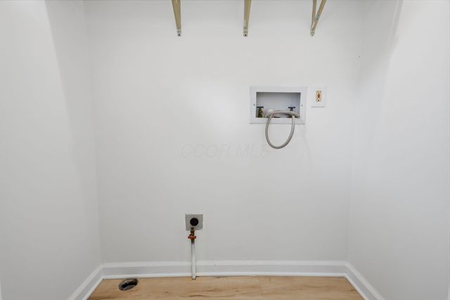 2034 Dunbar Drive, Columbus, OH 43224