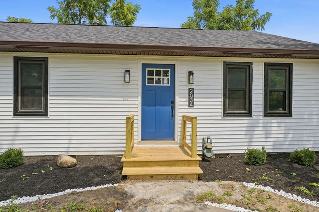2034 Dunbar Drive, Columbus, OH 43224