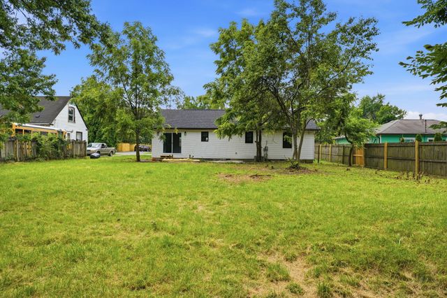 2034 Dunbar Drive, Columbus, OH 43224