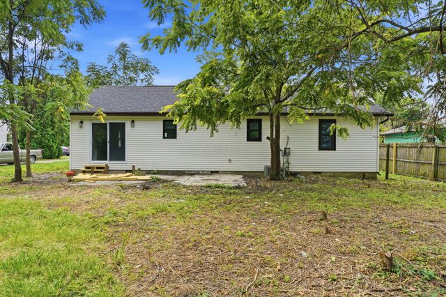 2034 Dunbar Drive, Columbus, OH 43224
