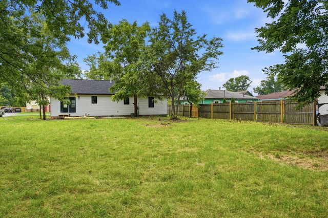 2034 Dunbar Drive, Columbus, OH 43224