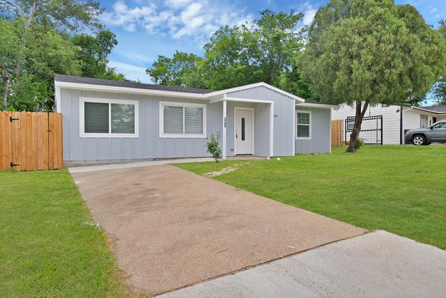 905 Skylark Drive, Arlington, TX 76010