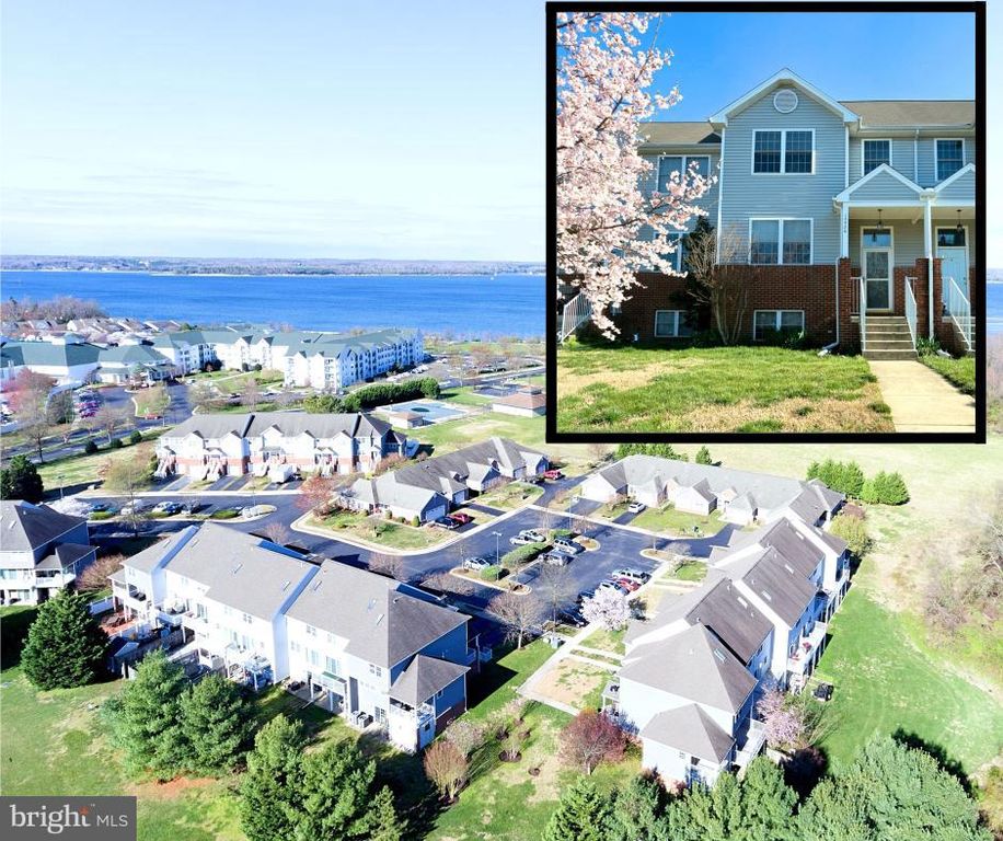 13420 STOWAWAY CT, Solomons, MD 20688
