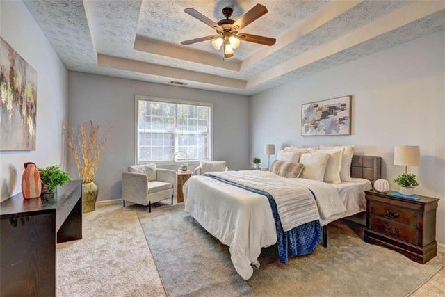 9184 Melody Court, Covington, GA 30014