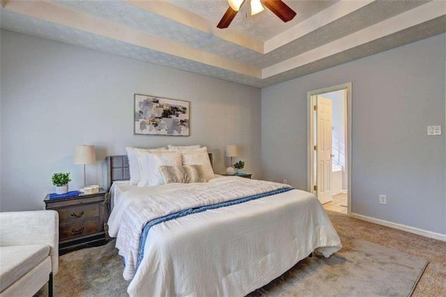 9184 Melody Court, Covington, GA 30014