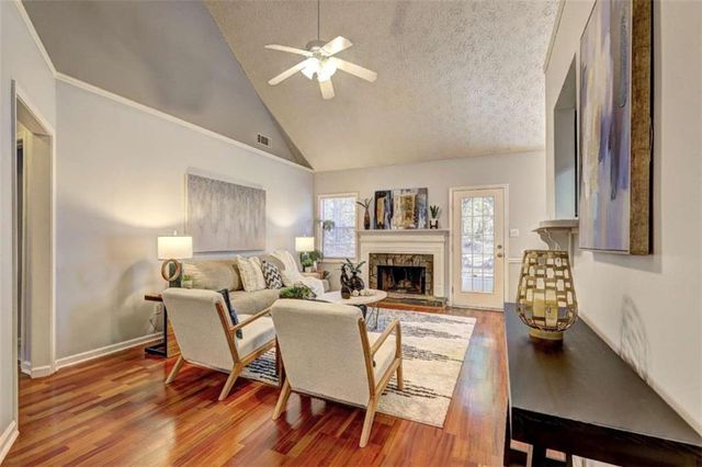 9184 Melody Court, Covington, GA 30014