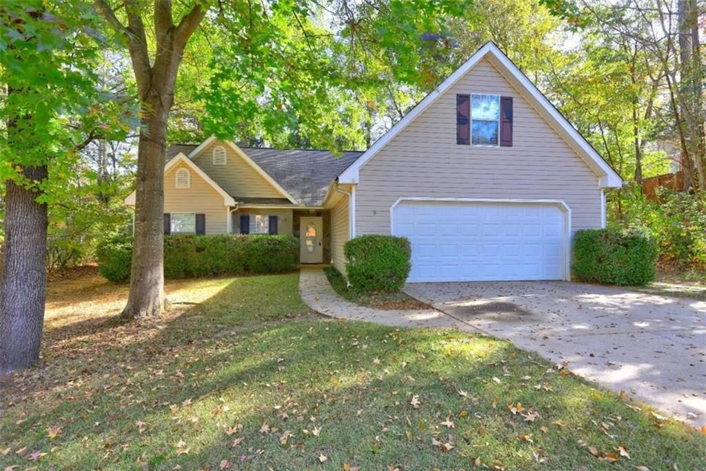 9184 Melody Court, Covington, GA 30014