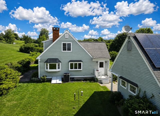511 Perrin Road, Woodstock, CT 06281