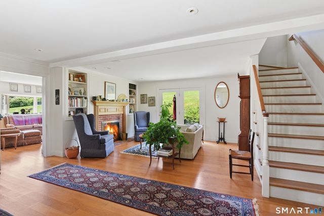 511 Perrin Road, Woodstock, CT 06281