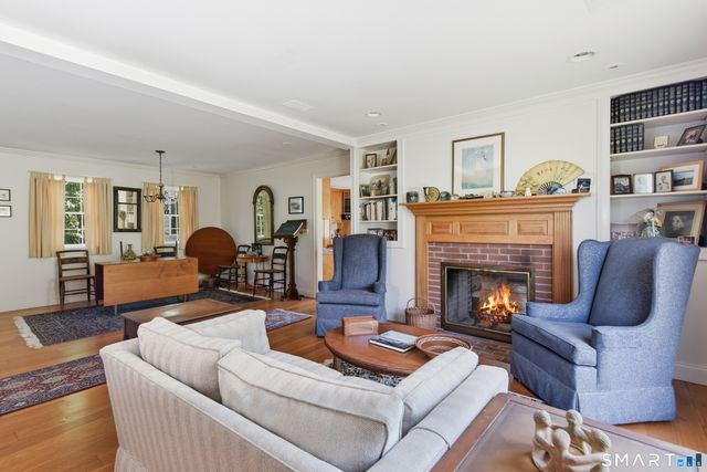 511 Perrin Road, Woodstock, CT 06281