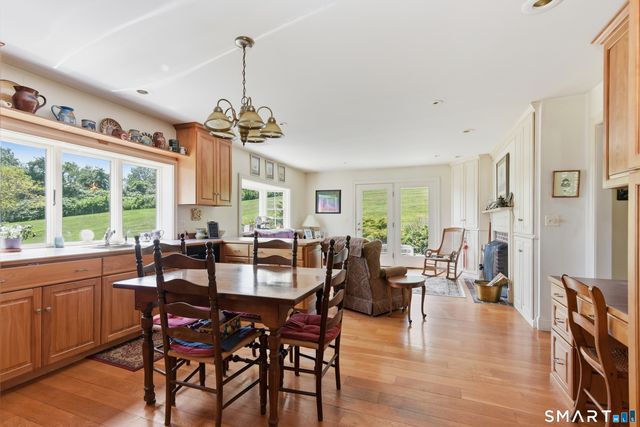 511 Perrin Road, Woodstock, CT 06281
