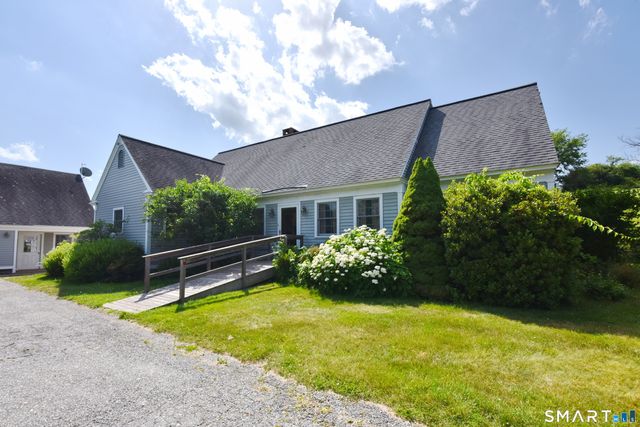 511 Perrin Road, Woodstock, CT 06281