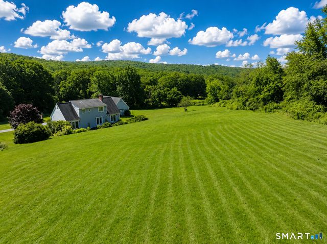 511 Perrin Road, Woodstock, CT 06281