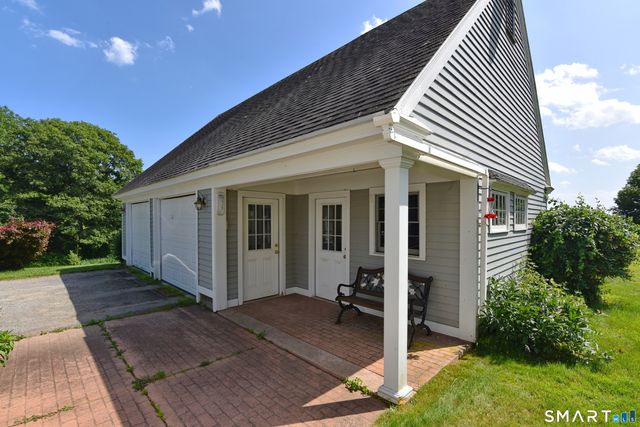 511 Perrin Road, Woodstock, CT 06281