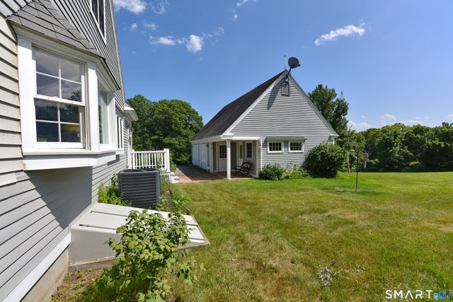 511 Perrin Road, Woodstock, CT 06281